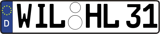 WIL-HL31