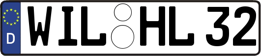 WIL-HL32