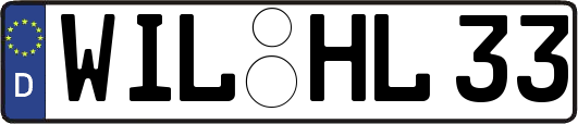 WIL-HL33