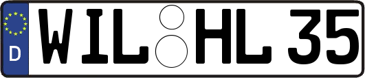 WIL-HL35