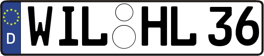 WIL-HL36