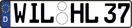 WIL-HL37