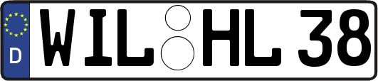 WIL-HL38