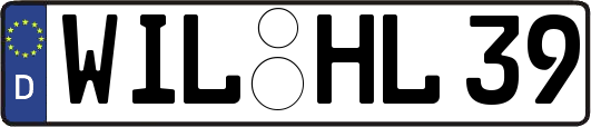 WIL-HL39