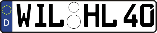 WIL-HL40