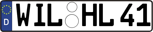 WIL-HL41