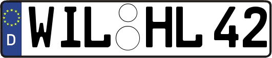 WIL-HL42