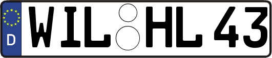 WIL-HL43
