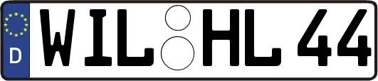 WIL-HL44