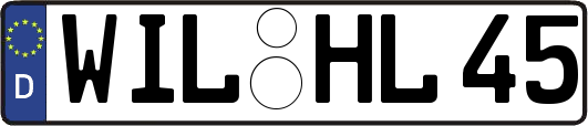 WIL-HL45