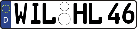 WIL-HL46