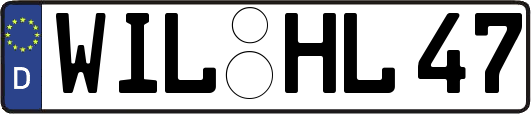 WIL-HL47