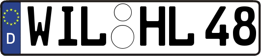 WIL-HL48