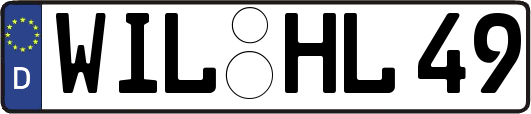 WIL-HL49