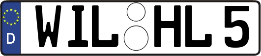 WIL-HL5