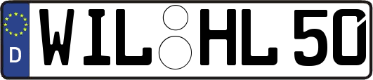 WIL-HL50