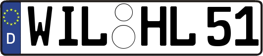 WIL-HL51