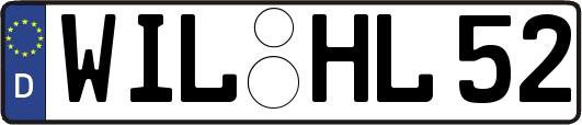 WIL-HL52