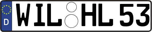 WIL-HL53