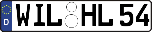 WIL-HL54