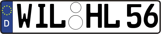 WIL-HL56