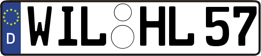 WIL-HL57