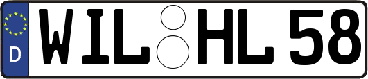 WIL-HL58