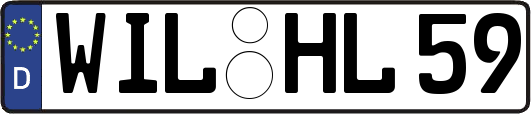 WIL-HL59