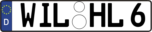 WIL-HL6