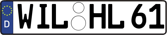 WIL-HL61