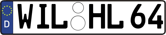 WIL-HL64