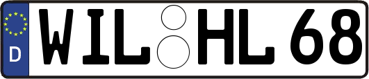 WIL-HL68