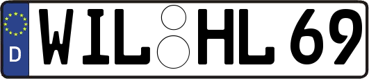 WIL-HL69