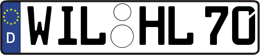 WIL-HL70