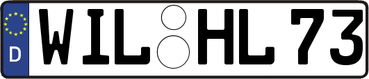 WIL-HL73