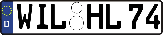 WIL-HL74