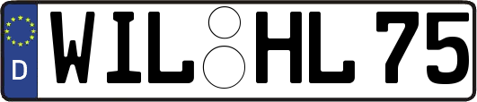 WIL-HL75