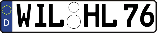 WIL-HL76