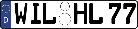 WIL-HL77