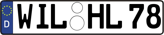 WIL-HL78