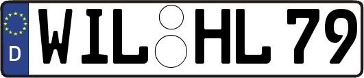 WIL-HL79