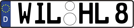 WIL-HL8