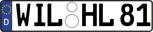 WIL-HL81