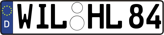 WIL-HL84