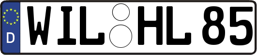WIL-HL85