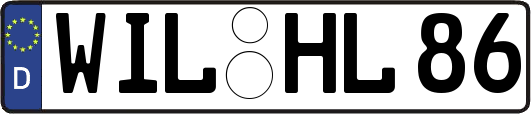 WIL-HL86