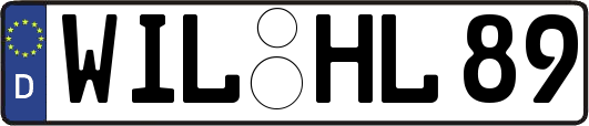 WIL-HL89