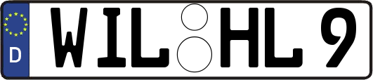 WIL-HL9