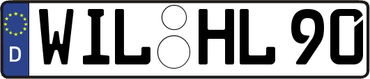 WIL-HL90