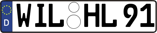 WIL-HL91